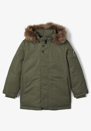 zalando doudoune garcon