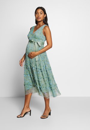 zalando robe de grossesse