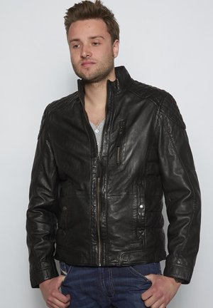 Leren jas Maat 4XL online kopen | Gratis verzending | Zalando Leren jas Maat 6XL online kopen | Gratis verzending | Zalando