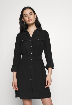 Dorothy Perkins Svart klänning på nätet Shoppa svarta Svarta Dorothy Perkins Klänningar | Dam | Rea online på