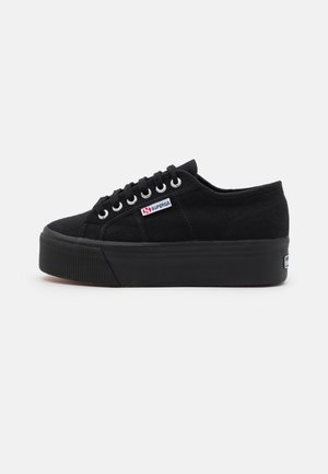 Platform sneakers online kopen | Fashionchick.nl