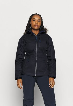 Best pris på O'Neill Control Jacket (Dame) Jakker Best pris på O'Neill Control Jacket (Dame) Jakker