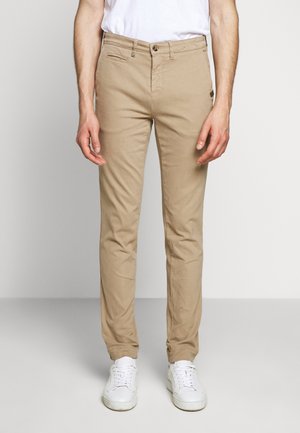 Sand Copenhagen Chinos | Chino bukser til herre, dame og Sand Copenhagen Chinos | Chino bukser til herre, dame og