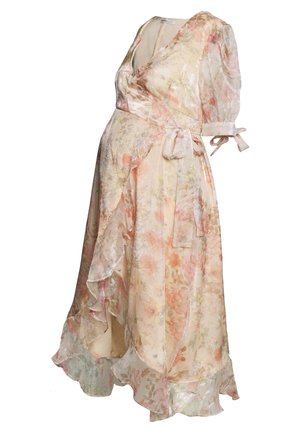 Robes De Soiree De Grossesse Zalando