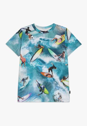 Turquoise Molo SALE bij Zalando | Sla je slag! Turquoise Molo SALE bij Zalando | Sla je slag!