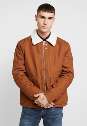 Brune Jakker | Herre | Nye jakker til herre på nett hos Zalando Brune Jakker | Herre | Nye jakker til herre på nett hos Zalando