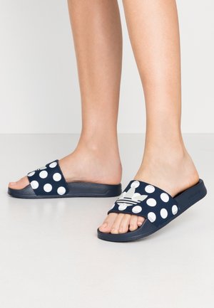 Adidas Polka Dots Mode Schuhe Mit Punkten Zalando