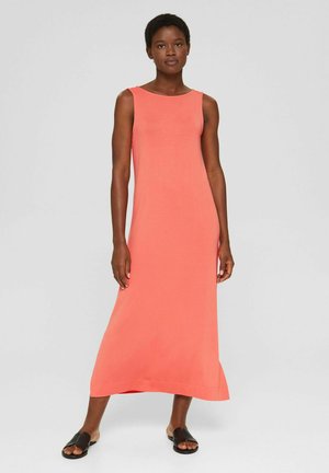 Esprit Ruckenfreies Kleid Entdecke Den Trend Zalando 