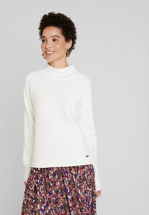 Witte Betty & Co Truien online kopen | Ruim aanbod ZALANDO Witte Truien online kopen | Ruim aanbod ZALANDO