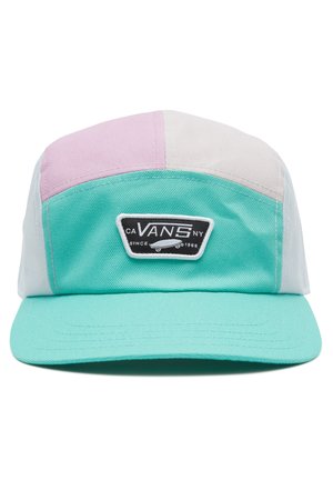 casquette vans trucker