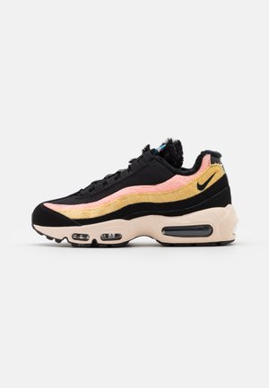 air max 95 jaune