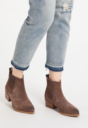 DreiMaster Boots online på Zalando – Köp skor för dam & herr DreiMaster Boots online på Zalando – Köp skor för dam & herr