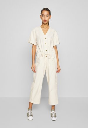 zalando monki jumpsuit