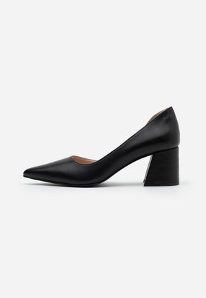 Skor med blockklack Tiger of Sweden | Zalando Skor med blockklack Tiger of Sweden | Zalando