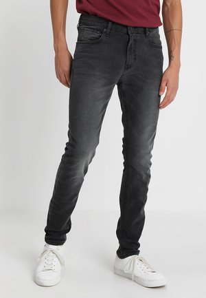 scotch and soda dart jeans