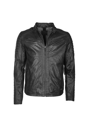Mustang Leren jas Maat M online kopen | Gratis verzending Leren jas Maat 6XL online kopen | Gratis verzending | Zalando