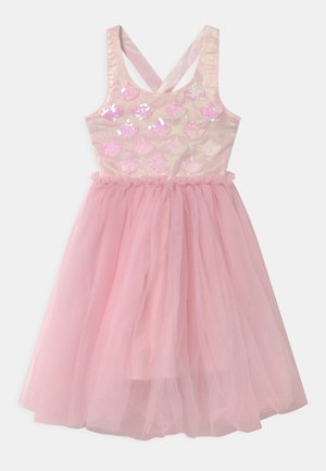 Robes De Petite Fille D Honneur Pour Un Mariage Zalando