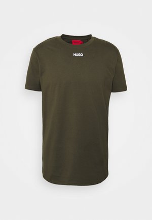 hugo boss t shirt zalando