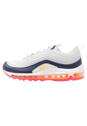 air 97 blanche