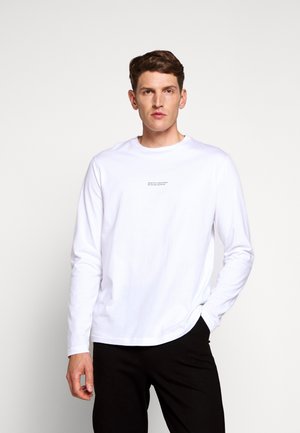 Hvite Holzweiler Black Friday spesialtilbud – Zalando.no HOLZWEILER Holzweiler - Sweatshirts ECRU - Dameklær Spesialtilbud