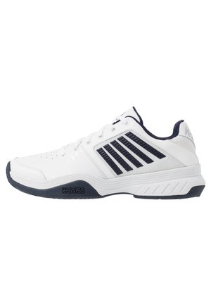 Hvite Tennissko | Sko til tennisøkten på Zalando Hvite Tennissko | Sko til tennisøkten på Zalando