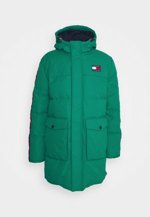 tommy hilfiger uk puffer jacket