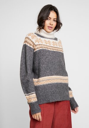 Grijze khujo SALE bij Zalando | Sla je slag! khujo SALE bij Zalando | Sla je slag!