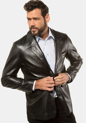 Skinnjackor Storlek 6XL online | Dam & Herr | Zalando Köp Skinnjackor i storlek 6XL för Man Online | FASHIOLA.se