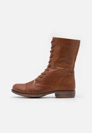 Zalando botas planas mujer Clearance
