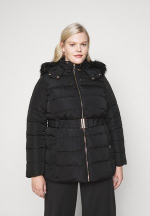 New Look Curves Plus Size Jackets 