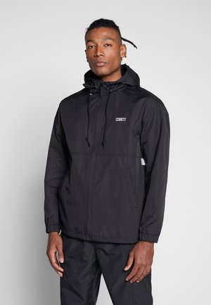 Obey Clothing Vårjakke | Lette jakker til vår og sommer på Obey Clothing Vårjakke | Lette jakker til vår og sommer på