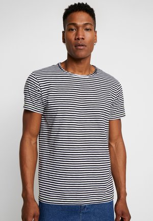 Svarte Replay Black Friday spesialtilbud – Zalando.no Replay T-Shirt - T-shirts & topper BLACKBOARD - Dameklær Spesialtilbud