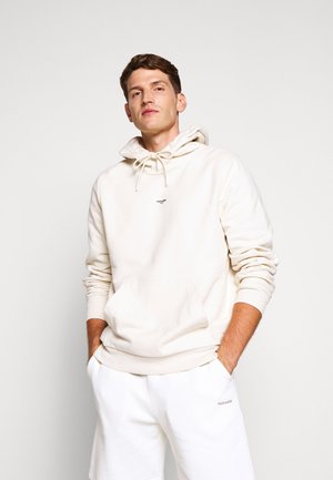 Hvite Holzweiler Black Friday spesialtilbud – Zalando.no HOLZWEILER Holzweiler - Sweatshirts ECRU - Dameklær Spesialtilbud