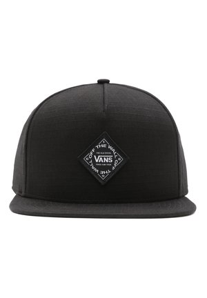 casquette vans trucker