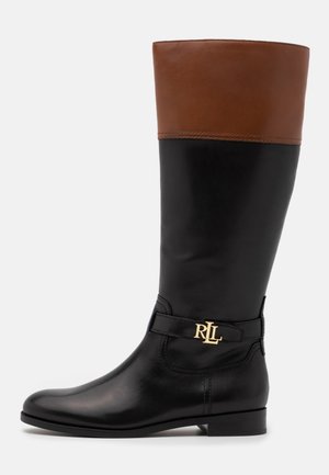 zalando bottes plates homme