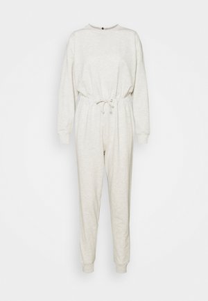 white petite jumpsuit uk