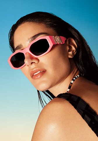 zalando occhiali donna