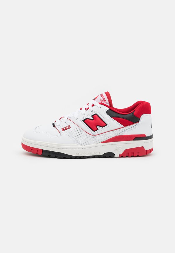 Sneaker-releasekalender - Sneakers voor heren