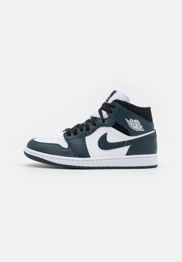 Zalando Air Jordan 1 Flash Sales, 53% OFF | www.ingeniovirtual.com