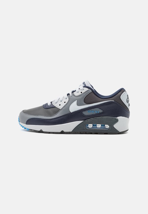 Sneaker-releasekalender - Sneakers voor heren