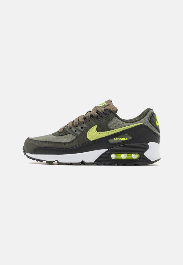 Sneaker-releasekalender - Sneakers voor heren