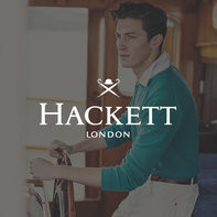 Hackett London