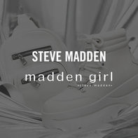 Steve Madden, Madden Girl, Madden by Steve Madden