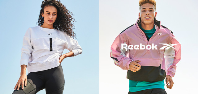 Reebok Sport