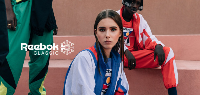 Reebok Classic