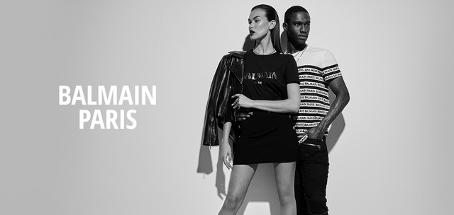 Balmain