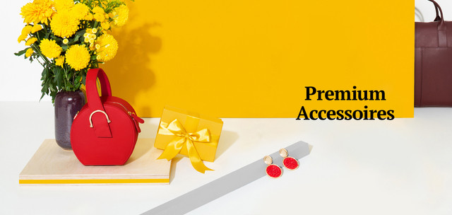 Premium Accessoires