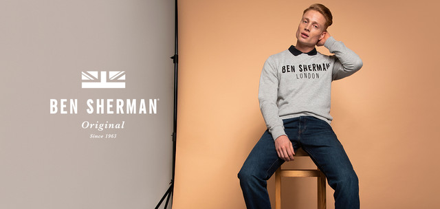 Ben Sherman - Bekleidung