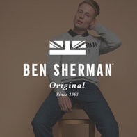 Ben Sherman - Bekleidung