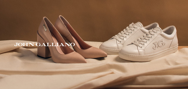 John Galliano - Schuhe